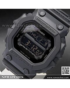 Casio G-Shock Military Black X-Large Solar Sport Watch GX-56BB-1, GX56BB