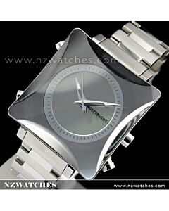 Citizen Independent SHUTTER digital analog display ITX21-5132