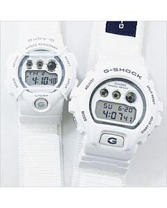 CASIO G Presents Lover's Collection Set G-SHOCK & Baby-G Watch LOV-16C-7