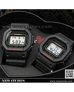 Casio G Presents Lover's Collection Ltd LOV-19B-1, LOV19B