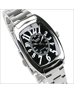 Casio Water Resistance Dress Watch LTP1208D LTP-1208D-1B