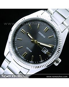 Casio Pair of Ladies Analog Dress Watch LTP-1302D-1A2V