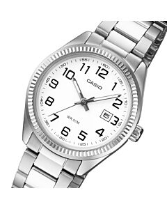 Casio Pair of Ladies Analog Dress Watch LTP-1302D-7A2V