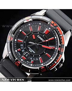 Casio Analog Diver Mens Watch MTD-1066B-1A2V, MTD1066B
