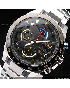 Casio Edifice Infiniti Red Bull Racing Sport Watch EFR-540RB-1A, EFR540RB