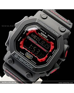 Casio G-Shock Tough Solar Radio MULTIBAND 6 Watch GXW-56-1A, GXW56