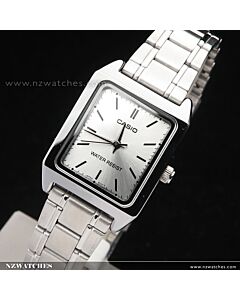 Casio Analog Gold Tone Ladies Watch LTP-V007G-9B, LTPV007G