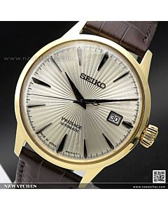 Seiko Presage Cocktail Automatic Watch SRPB44J1 Made in Japan