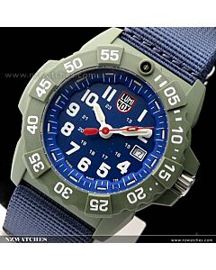 Luminox EVO Navy SEAL Colormark Mens Watch 3501 - Swiss Made