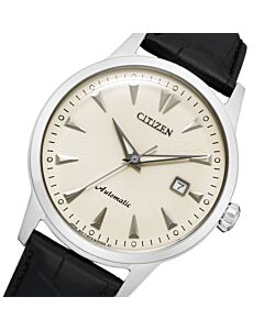 Citizen Kuroshio 64 Series Limited Automatic Mens Watch NK0001-17X