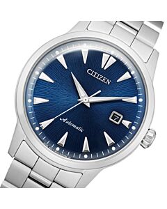 Citizen Automatic Asia Limited Kuroshio '64 Gent Watch NK0008-85L