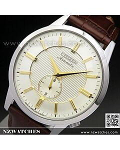 Citizen Collection Classical Automatic Watch NK5000-12P Japan