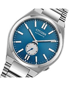 Citizen TSUYOSA Small Seconds Mechanical Watch NK5010-51L
