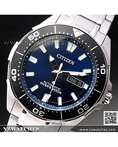 Citizen Super Titanium Automatic 200M Watch NY0070-83L
