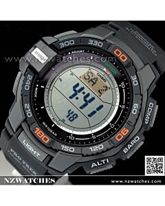 Casio Protrek Ver 3 Triple Sensor Compass Solar Watch PRG-270-1, PRG270