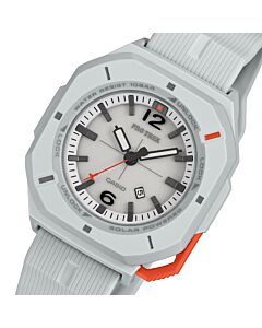 Casio ProTrek Tough Solar Hiker Line Watch With Carabiner Attachment PRJ-01AE-7