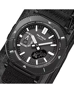 Casio ProTrek Tough Solar Bluetooth Hiker Line Watch PRJ-B001EX-1 
