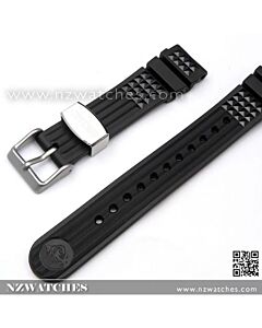Seiko Original Replacement Rubber Strap 20mm for MARINEMASTER R02X011J0