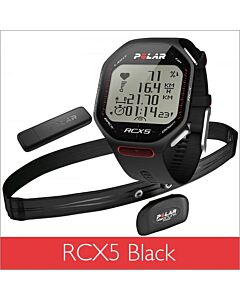 Rcx5 gps 2025