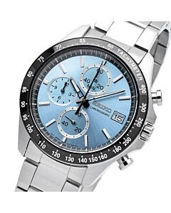 Seiko Spirit Chronograph Mens Watch SBTR029