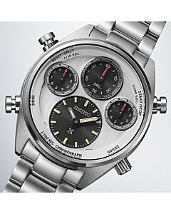 BUY Seiko Solar Two Tone Mens Watch SNE394P1 SNE394 Buy Watches