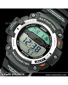 Casio Outgear Sport Gear Twin Sensor SGW-300H-1AV, SGW300H