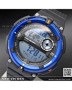 Casio Out Gear Digital Compass Thermometer Sport Watch SGW-600H-2A, SGW600H