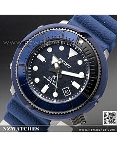 Seiko Prospex Street Series Solar 200M Diver Watch SNE533P1, SNE533