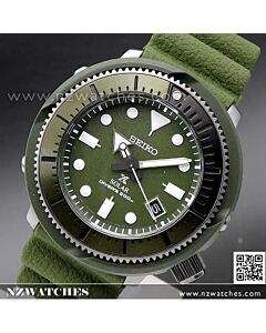 Seiko Prospex Street Series Solar 200M Diver Watch SNE535P1, SNE535
