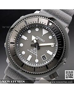 Seiko Prospex Street Series Solar 200M Diver Watch SNE537P1, SNE537