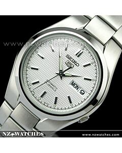 Seiko 5 Automatic Watch See-thru Back SNK601K1 SNK601