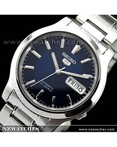 SEIKO 5 Automatic Watch See-thru Back SNK793K1