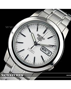 Seiko 5 Automatic Watch See-thru Back SNKE49K1, SNKE49