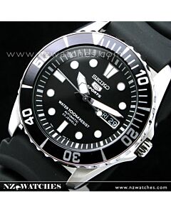 Seiko 5 Sports Automatic 100M Men's Watch SNZF17K2