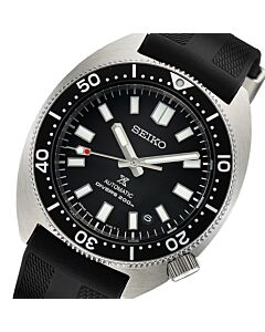 Seiko Prospex Automatic Heritage Turtle 1968 Re-Issue Diver Watch SPB317J1