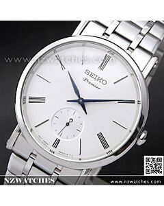 Seiko Premier Mens Quartz Watch SRK033P1 SRK033