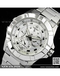 Seiko Lord Series WR100M Quartz Analog Watch SRL065P1, SRL065