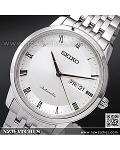 Seiko Presage Automatic Sapphire Mens Watch SRP691J1, SRP691 Made in Japan