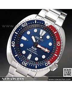 Seiko PADI Prospex Turtle 200M Diver Watch SRPA21J1, SRPA21