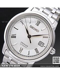 Seiko Presage Sapphire Automatic Watch SRPC05J1, SRPC05