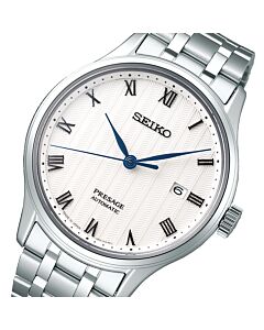 Seiko Presage Sapphire Automatic Mens Watch SRPC79J1 Japan