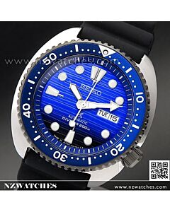 Seiko Prospex turtle Save The Ocean Automatic Watch SRPC91J1, SRPC91