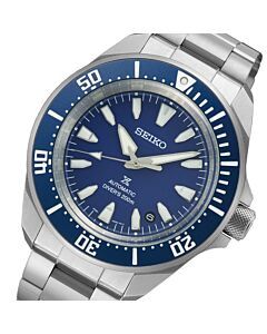 Seiko Prospex Sea Samurai 200M Automatic Watch SRPL51K1