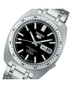 Seiko 5 Sports SKX Heritage Design Re-creation Limited Watch SRPL93K1