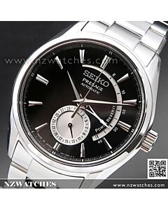 Seiko Presage Automatic Power Reserve SSA351J1, SSA351 Japan