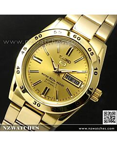 Seiko 5 Sports Ladies Automatic Watch SYMG44J1 SYMG44 Japan