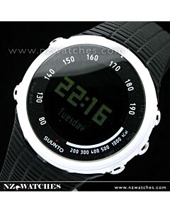 Suunto T1c Black Pattern Heart Monitor Sports Watch