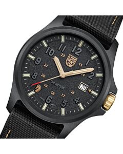 Luminox Atacama Field Year of the Horse Limited Edition 43mm Watch XL.1970.HY.N.SET