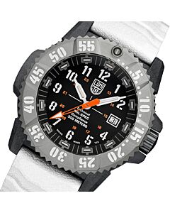 Luminox MIL-SPEC 3350 Series CARBONOX™ Sapphire Watch XL.3359.SET Extra Strap