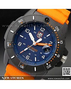 Luminox Navy Seal Sapphire CARBONOX Watch XS3603 Swiss Made